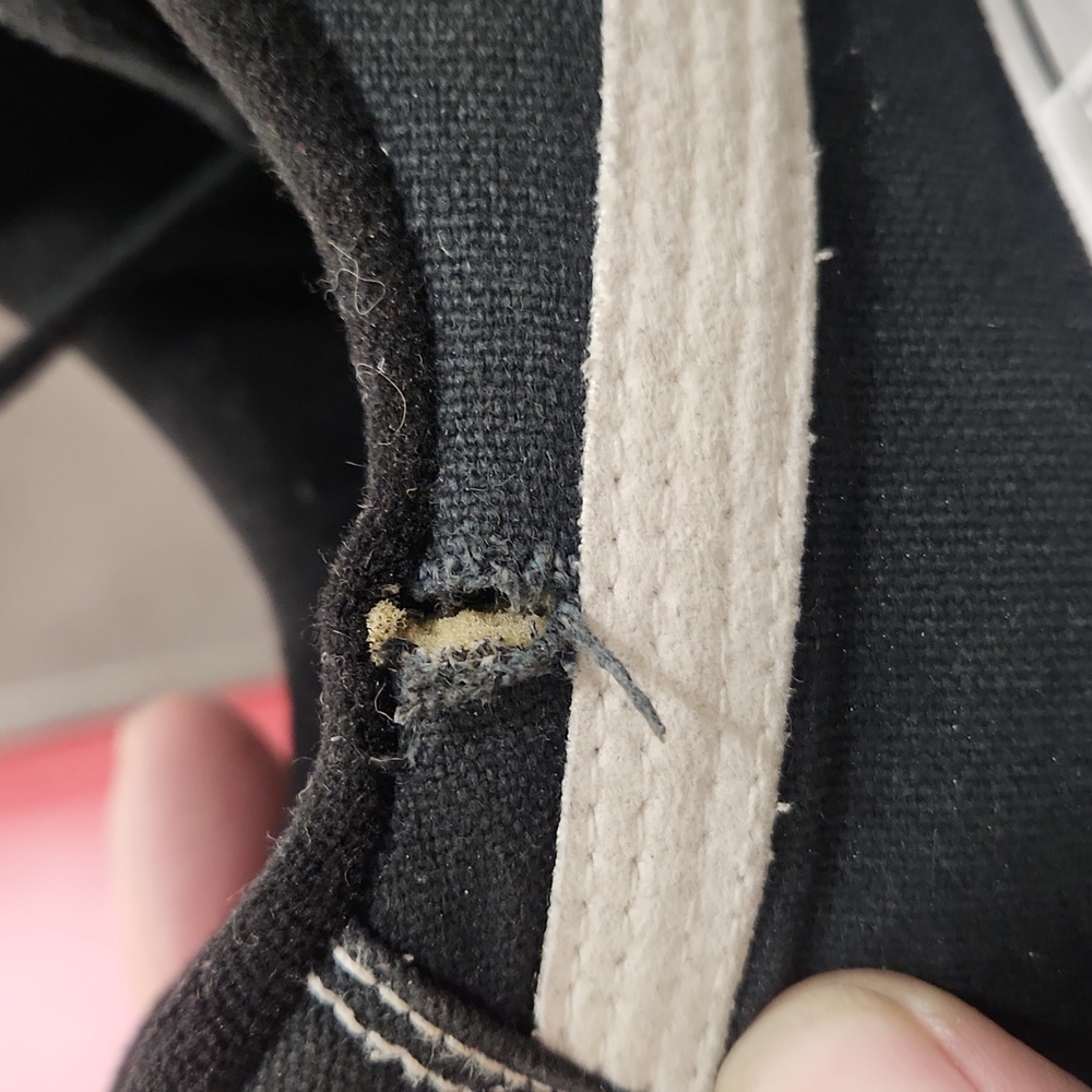 PUMA CANVAS RUNNERS - Picture 8 of 9